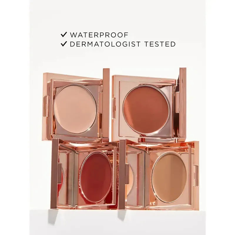 Ultimate Undereye Makeup Brush™