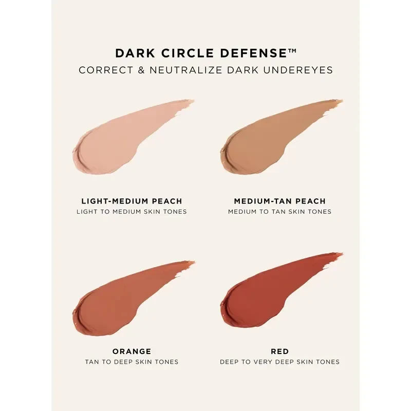 Ultimate Undereye Makeup Brush™