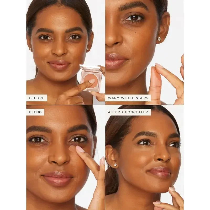 Ultimate Undereye Makeup Brush™
