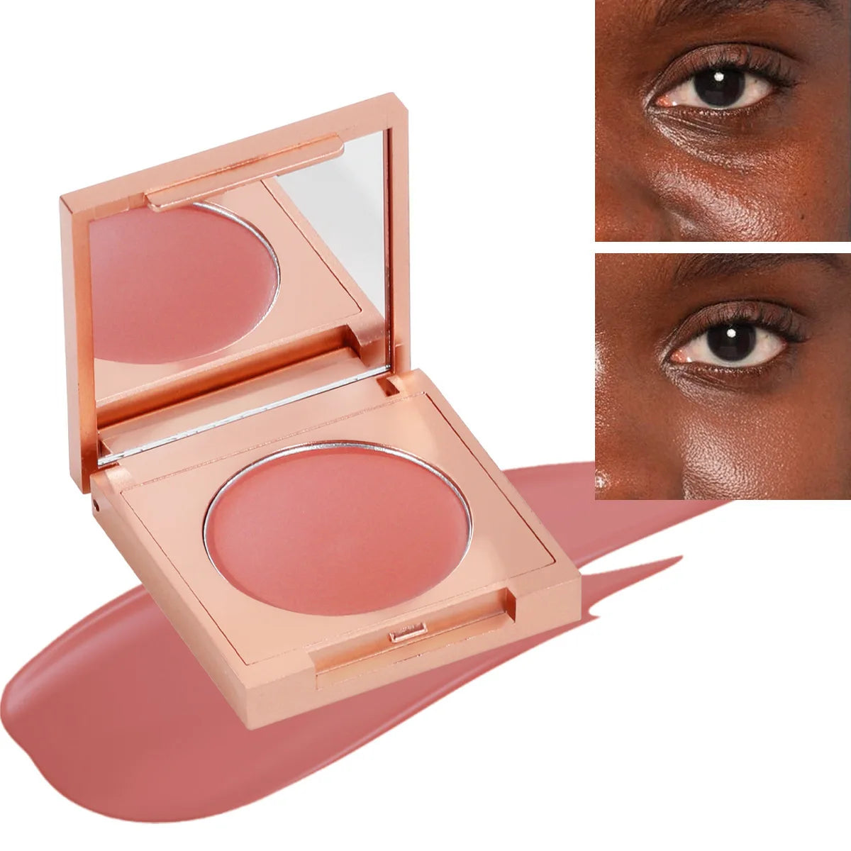 Ultimate Undereye Makeup Brush™