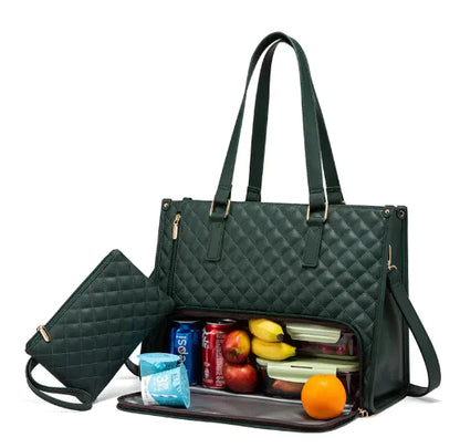 Cheliq™  Chic Tote Bag