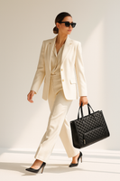 Cheliq™  Chic Tote Bag