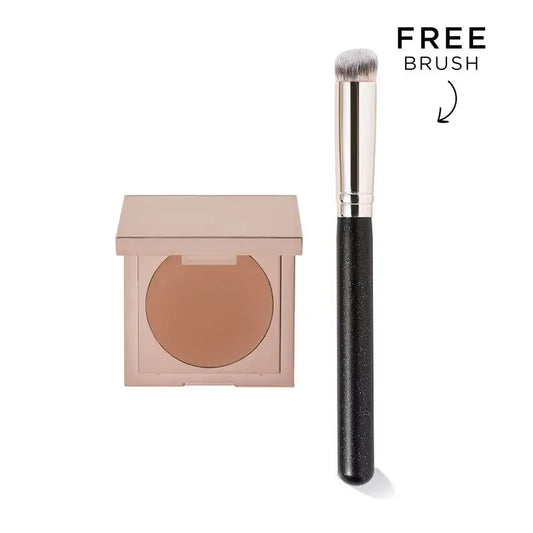 Ultimate Undereye Makeup Brush™