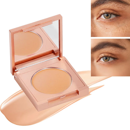 Ultimate Undereye Makeup Brush™
