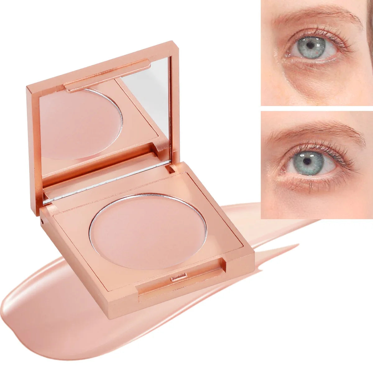 Ultimate Undereye Makeup Brush™